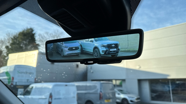 Ford Transit 350 L3 Diesel Fwd 2.0 EcoBlue 165ps H3 Limited Van [Nav]